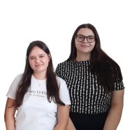 Dana & Katarina