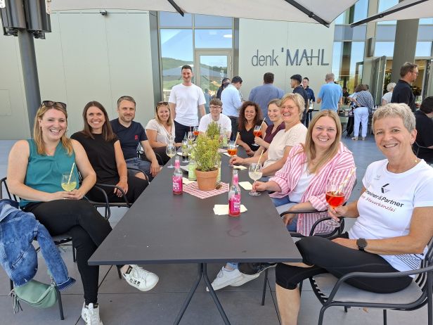 Sommerfest 2026 des HDI Campus in Oberkirch