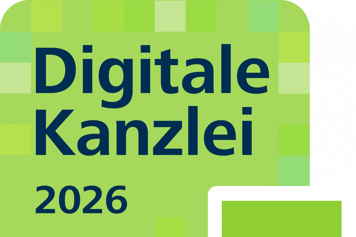 Ein Grund zum Feiern – Digitale DATEV-Kanzlei 2026